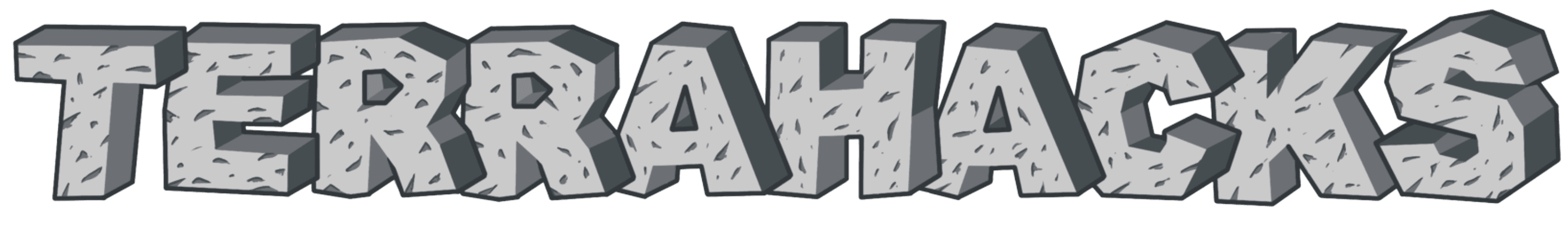Terrahacks logo